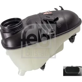 Chladič motoru Vyrovnávací nádoba, chladivo FEBI BILSTEIN 107520