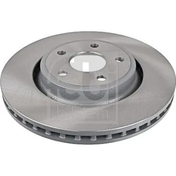Brzdový kotouč Brzdový kotouč FEBI BILSTEIN 108385