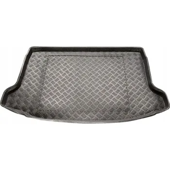 autokoberec Rohož do kufru Rezaw-Plast polypropylen
