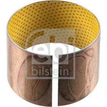 Ložiskové pouzdro, listová pružina FEBI BILSTEIN 35615