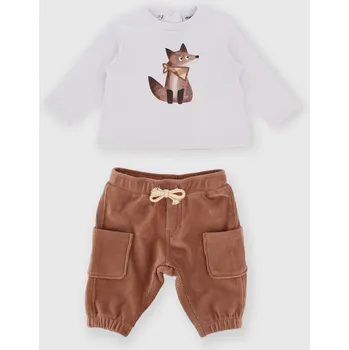 Kojenecký overall Komplet Primigi 58196081 9M