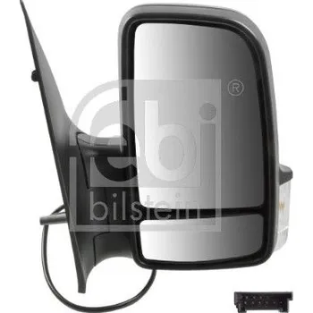 Auto zrcátko Vnější zpětné zrcátko FEBI BILSTEIN 101112