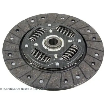 Spojková lamela Lamela spojky BLUE PRINT ADV183132