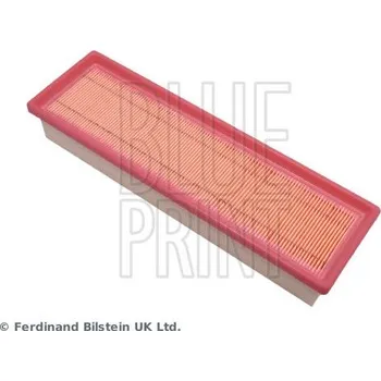 Filtr do auta Vzduchový filtr BLUE PRINT ADR162221