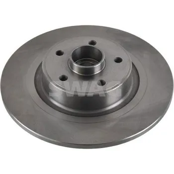 Brzdový kotouč Brzdový kotouč SWAG 60 94 4018