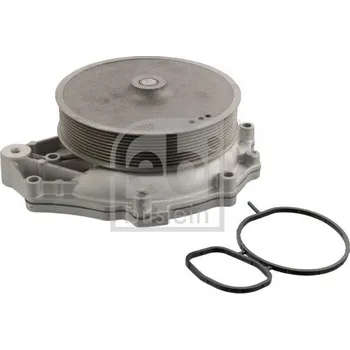 Chladič motoru Vodní čerpadlo, chlazení motoru FEBI BILSTEIN 101067