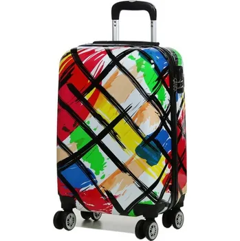 Cestovní kufr MADISSON 4W ABS SX 86820F-52-00