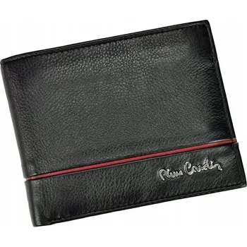 Peněženka Pierre Cardin peněženka z pravé kůže, vícebarevná - muž