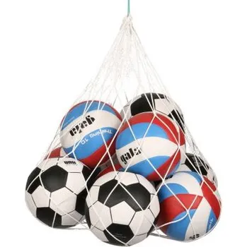 Síť na seno Síť na míče - 10
