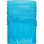 Kilpi DARLIN-U Unisex multifunční šátek SU0609KI Modrá UNI