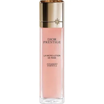 Pleťový krém DIOR - Dior Prestige La Micro Lotion De Rose Advanced Formula Krémy na obličej 100 ml unisex