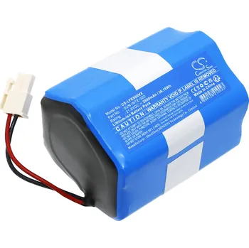 Baterie k notebooku Baterie Cameron Sino CS-LFE900VX za Ilife SUN-INTE-320 - neoriginální