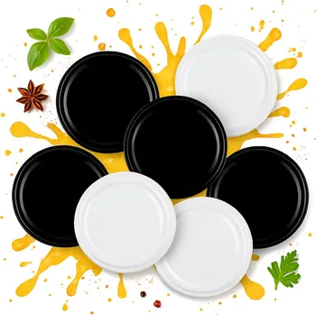 WIECZKO FI 89 6-ZACZEPOWE ŠROUBOVACÍ VÍČKO UZÁVĚR NA SKLENICE