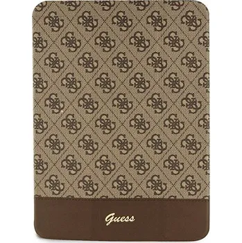 Pouzdro na mobilní telefon Pouzdro Guess pro Apple iPad 10.9
