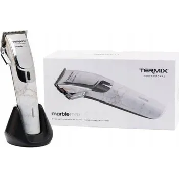 Strojek na vlasy Stříhací strojek na vlasy Termix Marble Max profesionální akumulátorový
