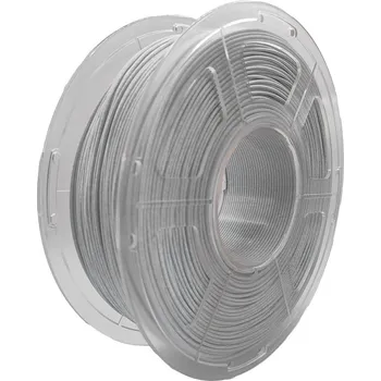 3D tisk FIBER3D PLA High Speed Marble - mramorový filament 1 kg, Barva Forest Green Marble