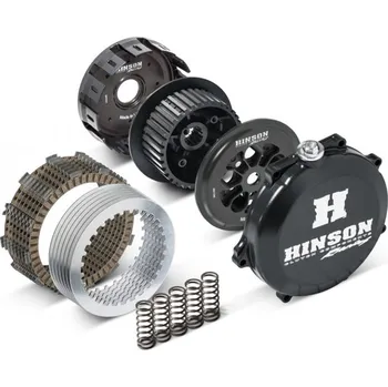 Spojková sada Complete clutch kit HINSON HC374