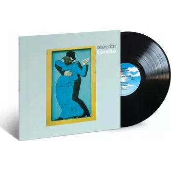 Zahraniční hudba Gaucho Steely Dan Vinylová Deska (Gramofonová deska)