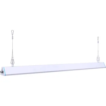 Žárovka LEDSVITI HB100HE2I-PY-4KD30 LED průmyslové osvětlení 100W HEMERA 4000K 5let