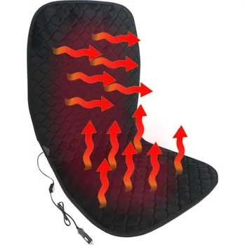 Potah sedadla Potah sedadla vyhřívaný s termostatem 12V SCALE 04078