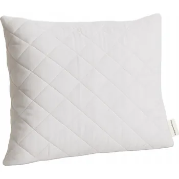 Polštář Polštář Koma 70x80 pro spaní Antialergický bílý prodyšný medic line