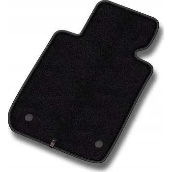 autokoberec Autokoberce Motos velurové 1 ks.