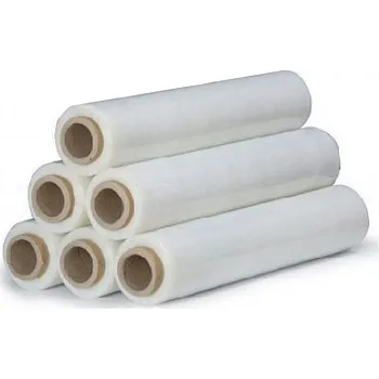 Potravinová fólie Fe Produkt Fólie smršťovací 23my, 150m, 50cm, transp.