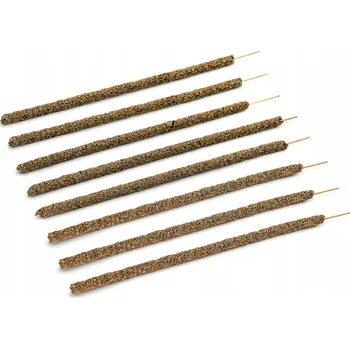 Vonná tyčinka Kadidlo Aromaholik Kadidlo Palo Santo Tyčinkové 6 Ks