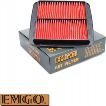 Filtr pro motocykl EMGO VZDUCHOVÝ FILTR SUZUKI RF 600/900 93-97 (HFA3601) (13780-21E00) (S3153