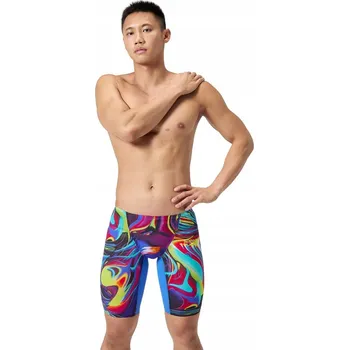 Moto oblečení Pánský startovní plavecký oblek Speedo Fastskin Lzr Pure Valor 2.0 rozmUK24