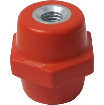 POLLMANN Izolátor SI 1312308 35mm M10 podpěrný