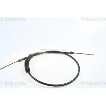 Auto-moto Tažné lanko, parkovací brzda TRISCAN (814016166)