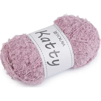 Příze Pletací příze nopková Katty 100 g