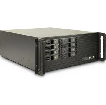 Racková skříň INTER-TECH case storage IPC 4U-4508, rack 4U 88887336