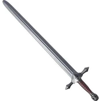 Karnevalový doplněk Burgschneider Měkčený meč Warhammer Armoury - The Vanguard Blade