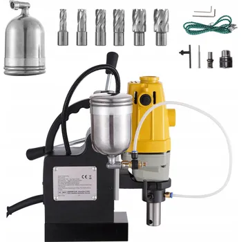 Vrtačka SucceBuy Magnetická vrtačka