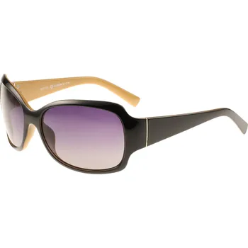 Sluneční brýle Sluneční brýle Lady kávové