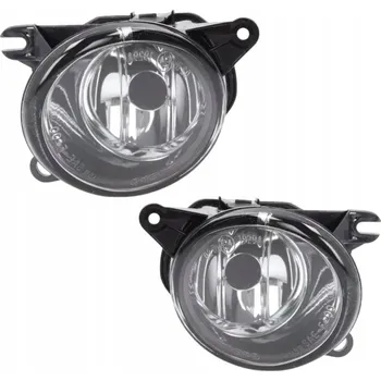 Posilovač řízení Mlhové světlo RTL Premium halogenové H7 pro Audi A6 C5