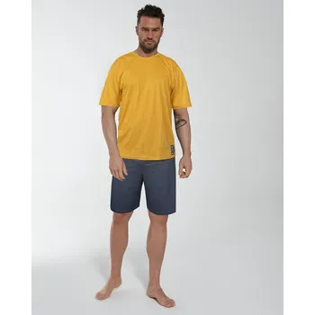 Pánské pyžamo Pánské pyžamo Cornette 326 II/199, velikost M