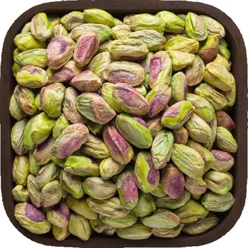 Zdravoslav Pistácie loupané natural 500 g