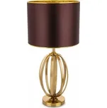 Stylová KERAMICKÁ stolní LAMPA 59026