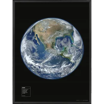 Obraz Plakát Plakáty s motivem vesmíru bez rámu 48 x 68 cm