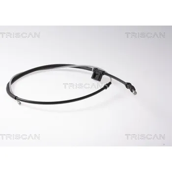 Auto-moto Tažné lanko, parkovací brzda TRISCAN (8140291167)