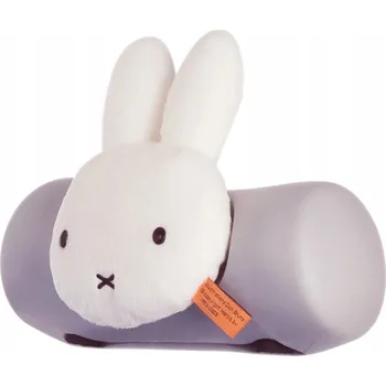 cyklosedačka Dětská sedačka na kolo, díly a příslušenství Thule Yepp Mini Miffy, černá