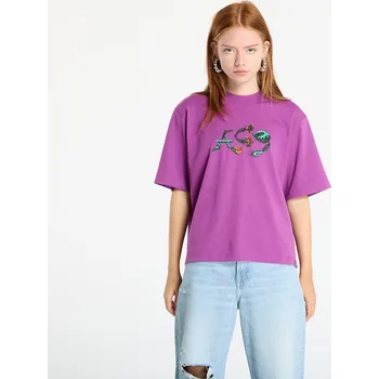 Tričko Nike ACG Women's Graphic T-Shirt Bold Berry L