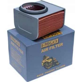 Filtr pro motocykl Vzduchový filtr EMGO 12-90730 emgo Shadow