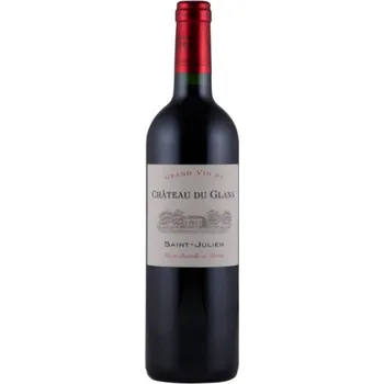 Chateau du Glana 2015 Saint Julien