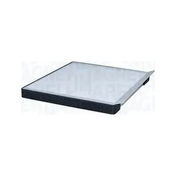 Kabinový filtr MAGNETI MARELLI KABINOVÝ FILTR 244X204X20