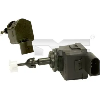 Autodíl Stavěcí prvek, regulace sklonu světlometů TYC (20-0625-MA-1)