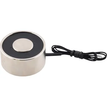 Napájecí zdroj pro osvětlení Elektromagnet 25kg, 250N, 40x20mm 24 V DC